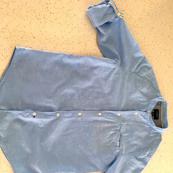 Pull and bear shirt - Picture 3 of 5